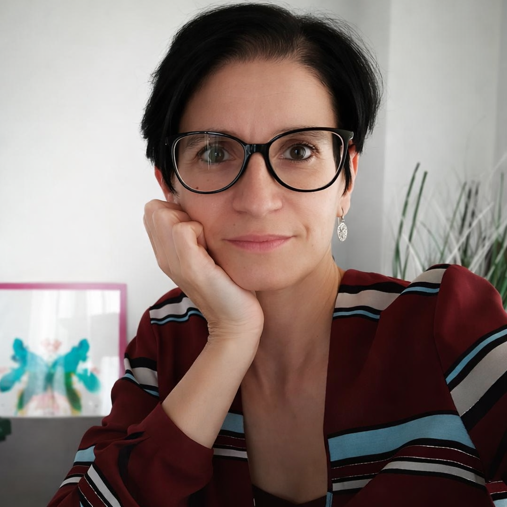 Dott.ssa Paola Mazzaferro